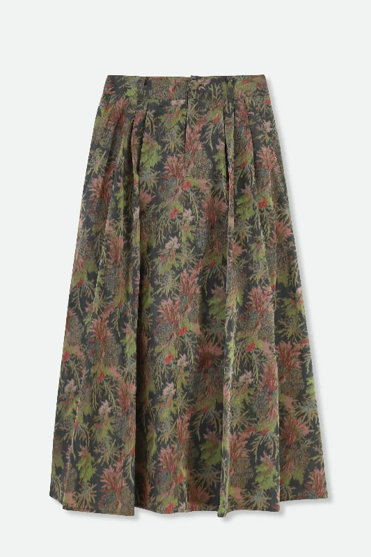 LEA SKIRT ITALIAN PRINTEMPS