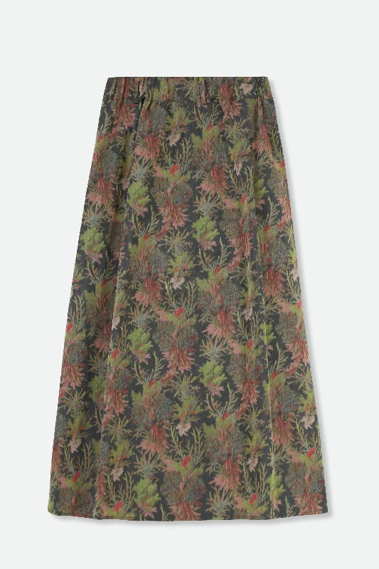 LEA SKIRT ITALIAN PRINTEMPS