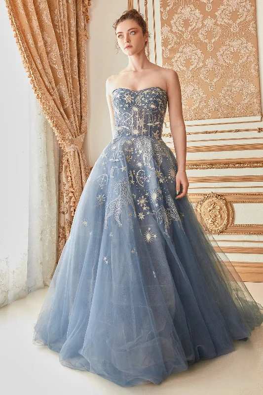 Andrea and Leo A0890 Dress