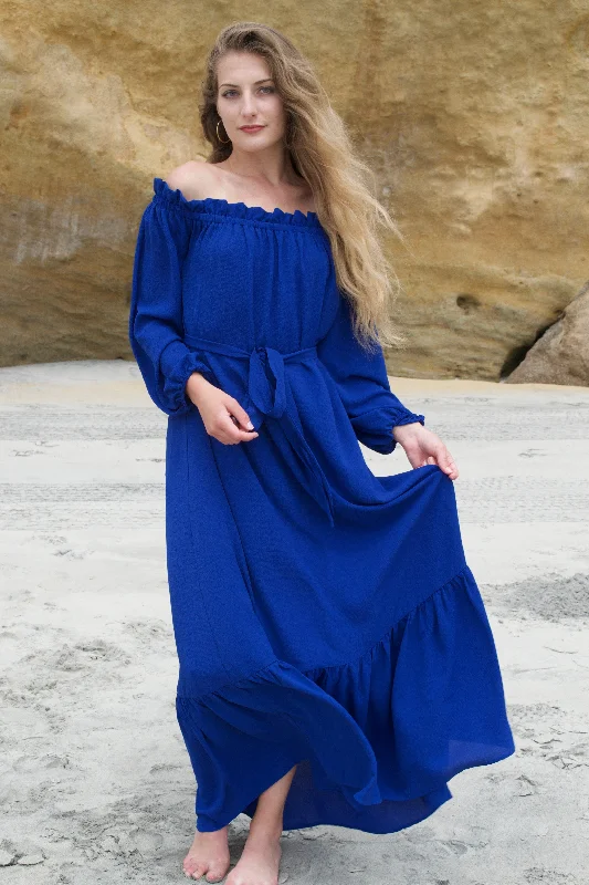 FT Cobalt Maxi