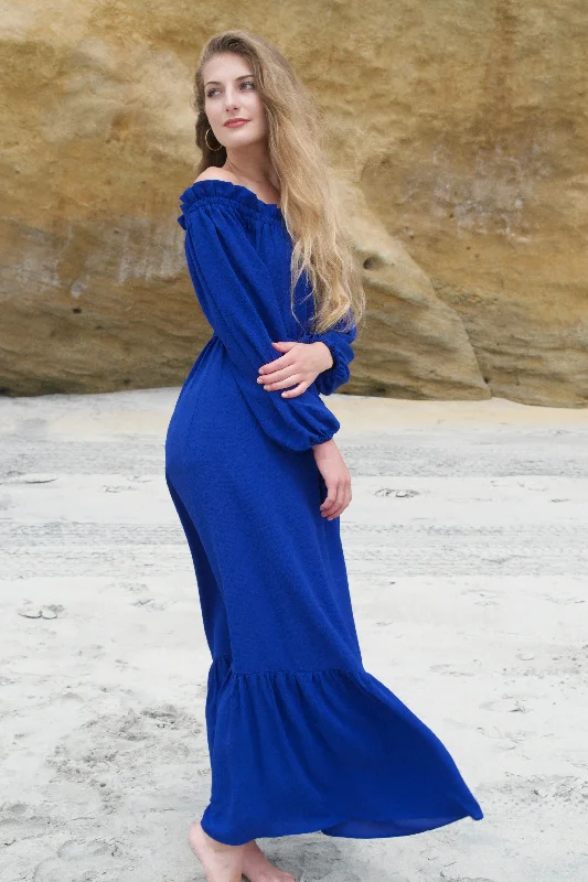 FT Cobalt Maxi