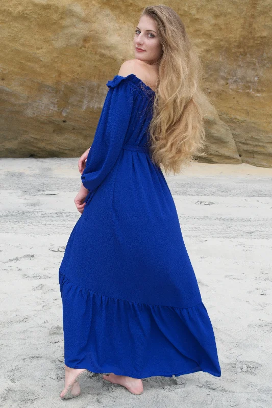 FT Cobalt Maxi