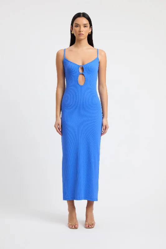 Gabby Midi Dress